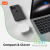 Trung Tâm Điều Khiển Nhà Thông Minh Đa Phương Thức WiFi Tuya THA5v3