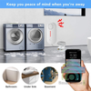 Cảm Biến Wifi Báo Động Rò Rỉ Nước Tràn Tuya TN3