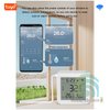 Thiết Bị Đo Nhiệt Độ Độ Ẩm Wifi Có Dây Cảm Biến Kéo Dài Cho Tủ Bảo Quản Thuốc TTH3v3