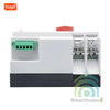 Cầu Dao ATS Đảo Nguồn Tự Động 1 Pha 3 Pha Không Gián Đoạn Wifi Tuya