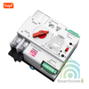 Cầu Dao ATS Đảo Nguồn Tự Động 1 Pha 3 Pha Không Gián Đoạn Wifi Tuya