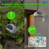 Cảm Biến Nước Mưa Thông Minh Tuya WiFi IP65 Phạm Vi Hoạt Động 45M WFSR01