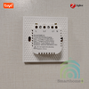 Công Tắc Cơ Zigbee Hình Vuông Tuya ZigbeeEU Gray
