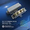 Cầu Nối Dây Điện Thẳng Chữ I Chia Nhánh I-16 I-35 ZK-1116