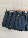 Short Jean 