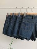  Short Jean 