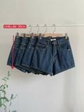  Short Jean 
