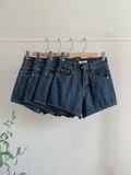  Short Jean 