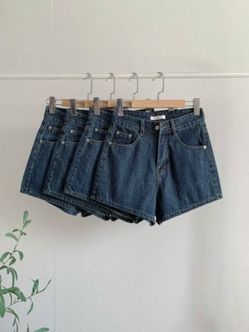  Short Jean 