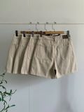  Short Jean Trơn 