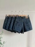  Short Jean 