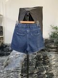  Short Xếp Ly 