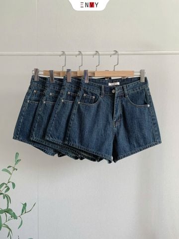  Short Jean 