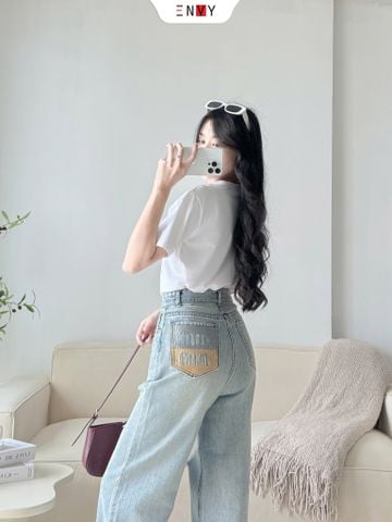  Jean Suông Thêu Min Min 