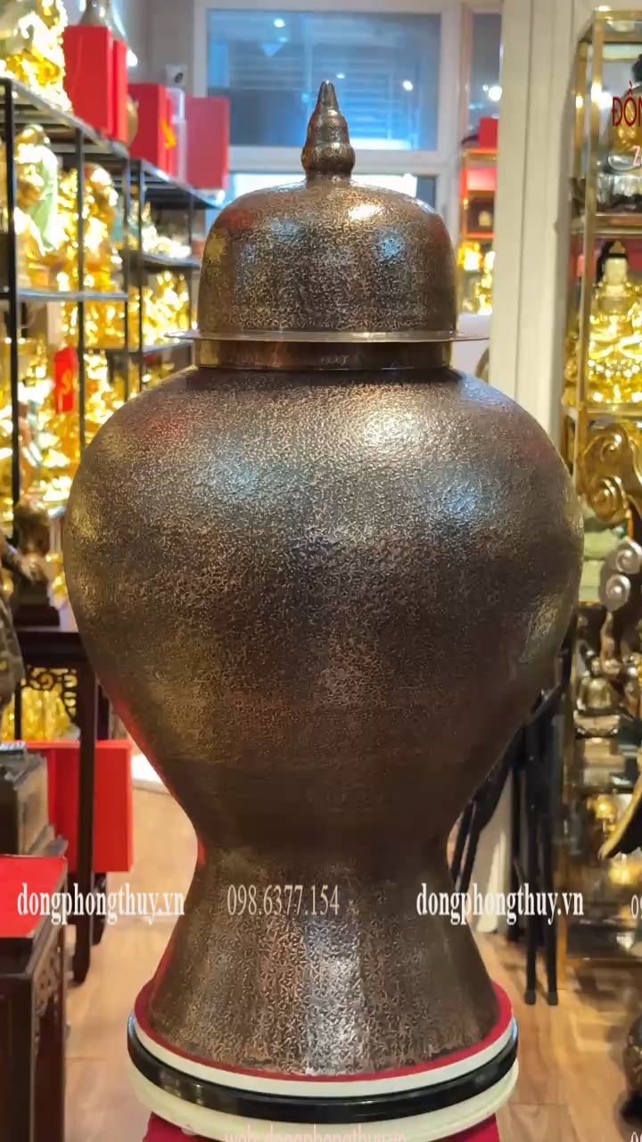 Đôi chóe đồng