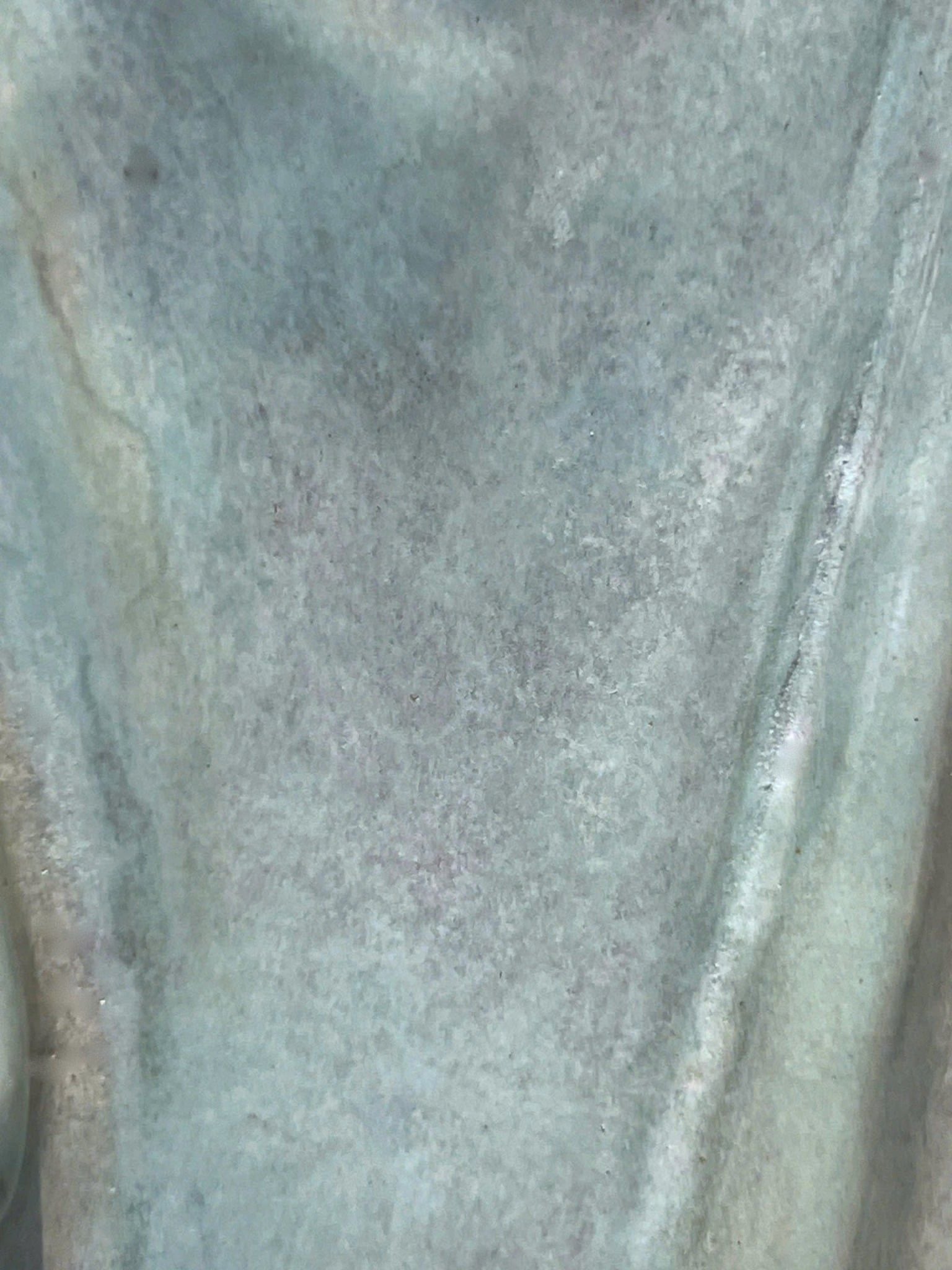 Tượng trần hưng đạo bằng đồng cao 50cm