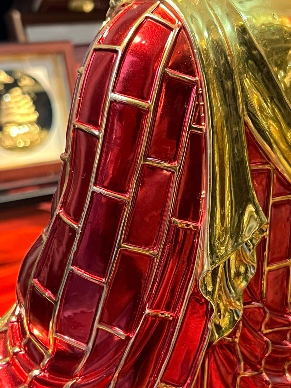 địa tạng vương bồ tát