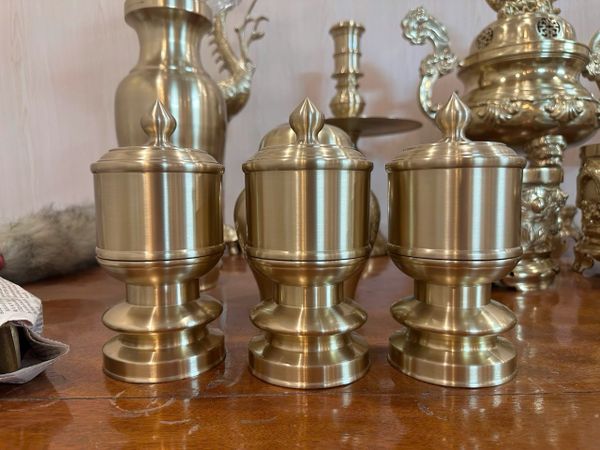 Bộ 3 đài cát tút