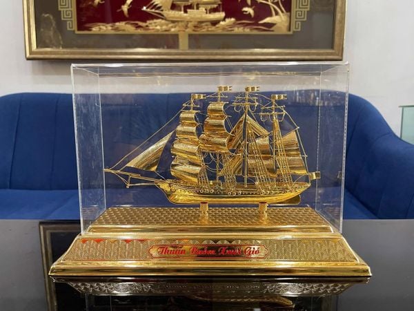 Quà tặng doanh nghiệp Quà tặng sếp Quà tặng mạ vàng