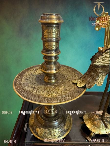 Bộ đỉnh đồng ngũ sự