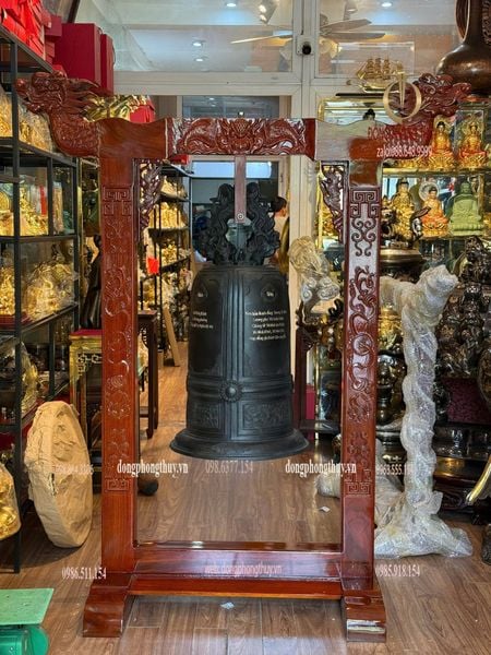 Chuông đồng