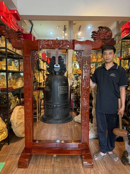 Chuông đồng