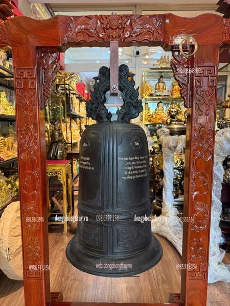 Chuông đồng