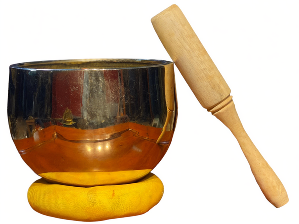 Chuông bằng đồng 12,5cm