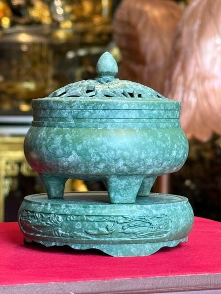 Lư đốt trầm