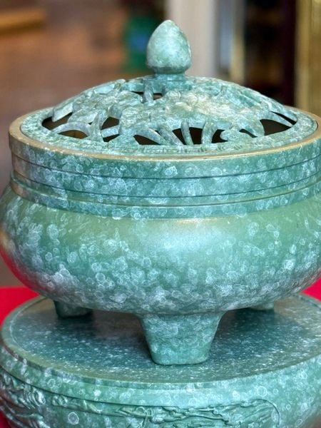 Lư đốt trầm