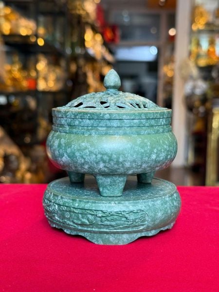 Lư đốt trầm
