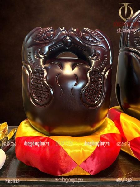 Mõ gỗ