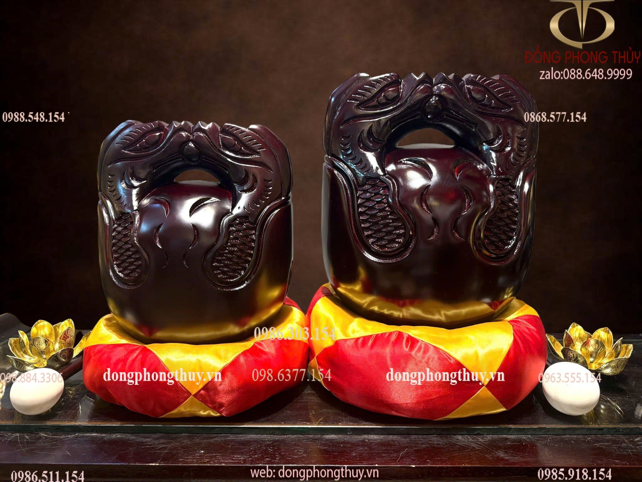 Mõ gỗ