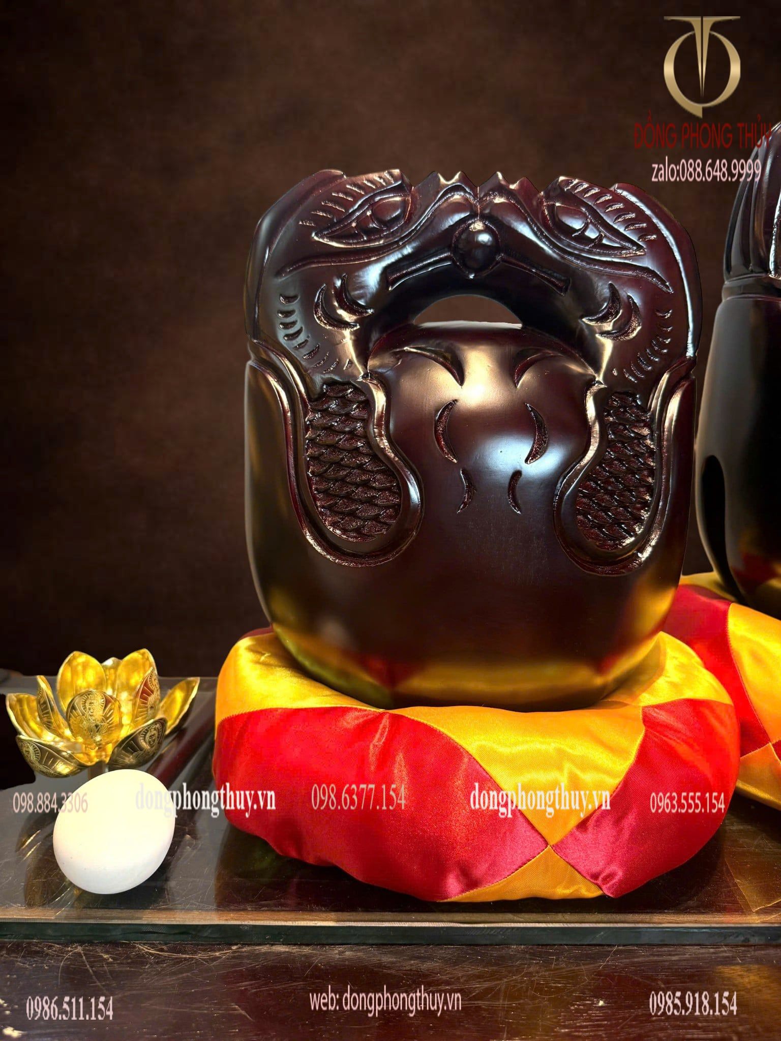 Mõ gỗ