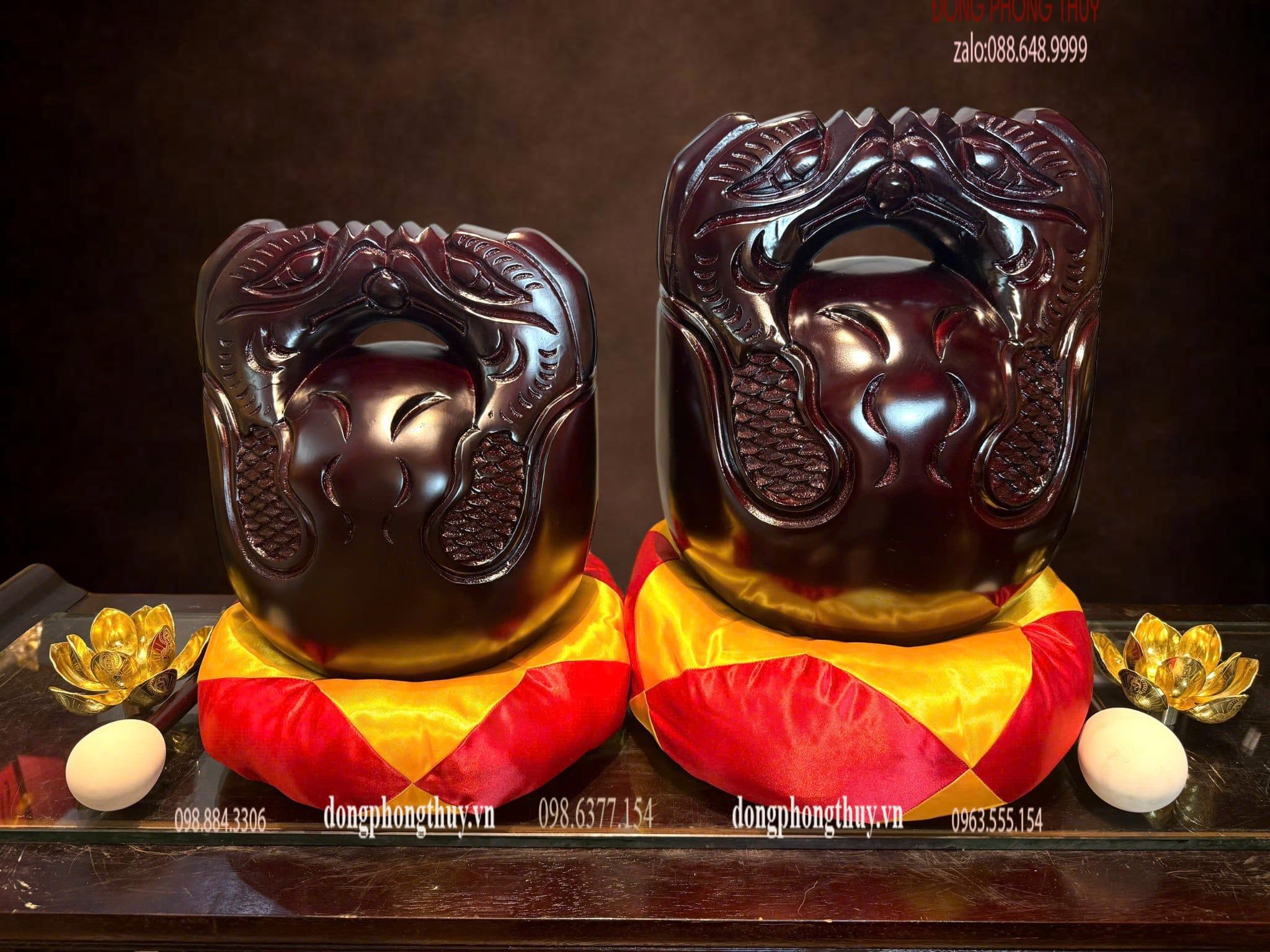 Mõ gỗ