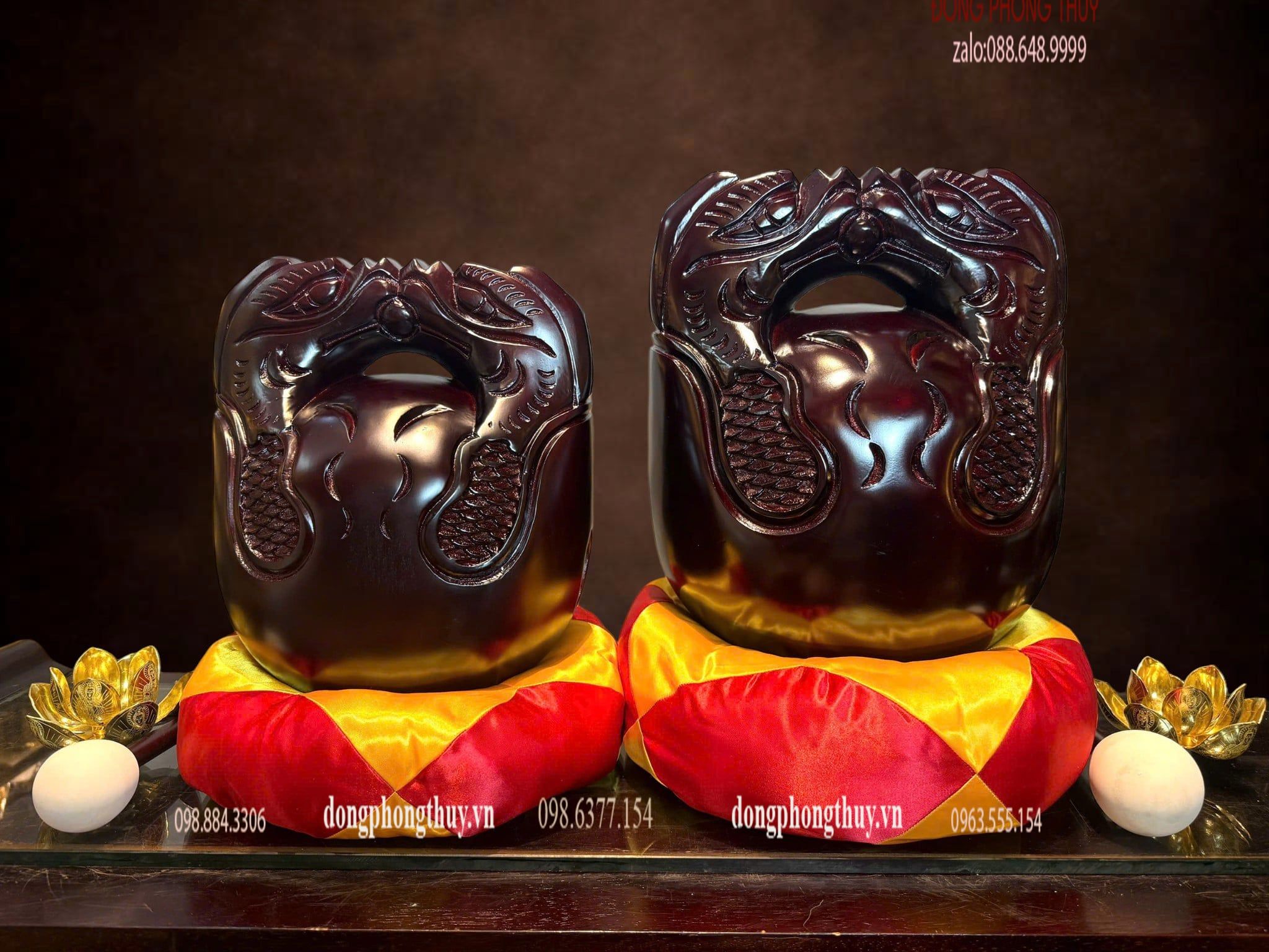Mõ gỗ