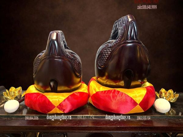 Mõ gỗ