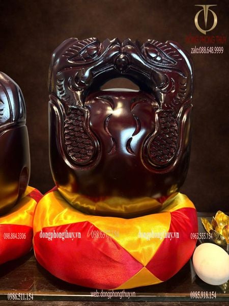 Mõ gỗ