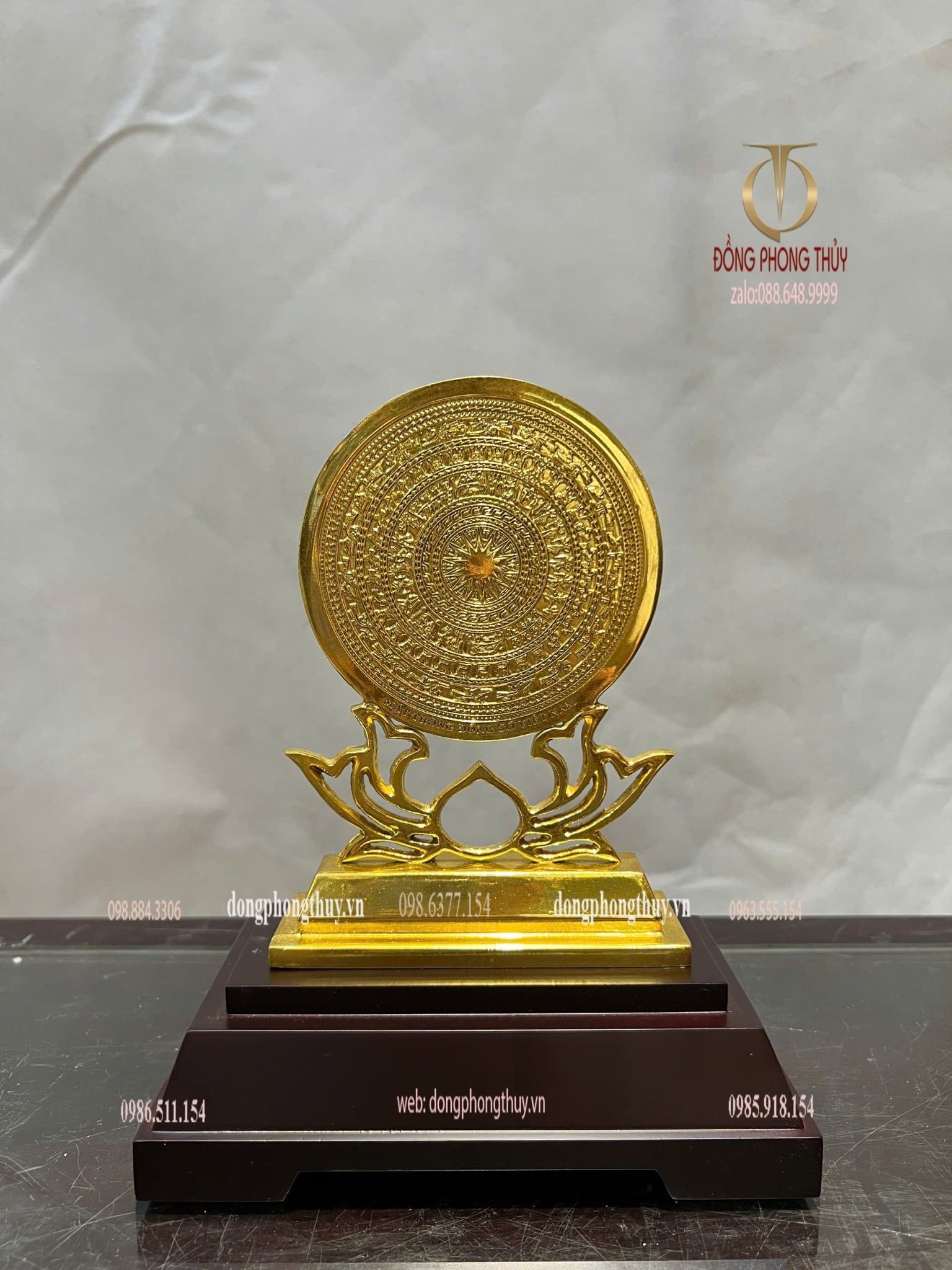 Quà lưu niệm