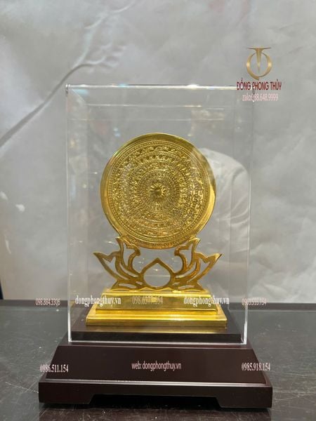 Quà lưu niệm