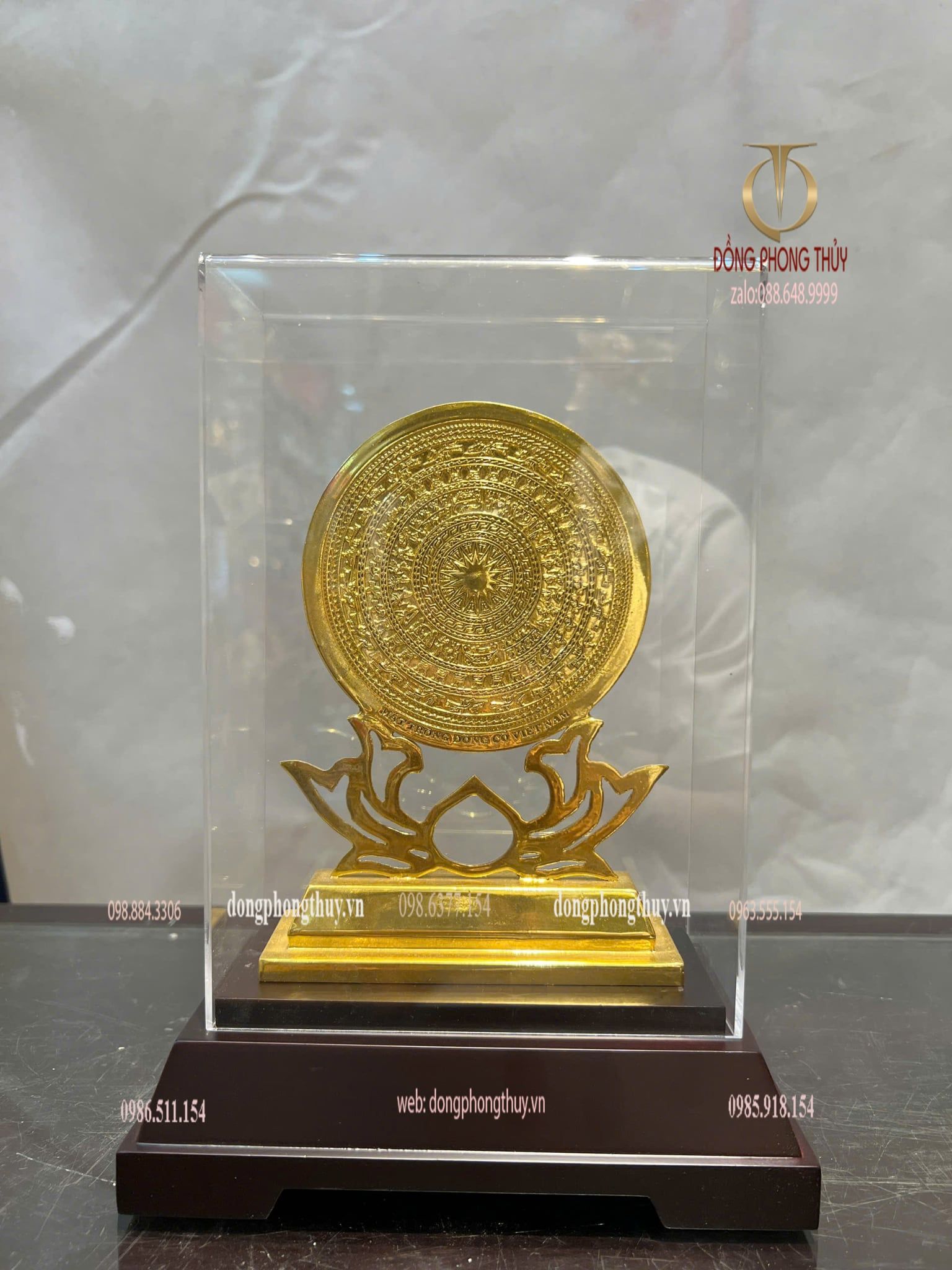 Quà lưu niệm