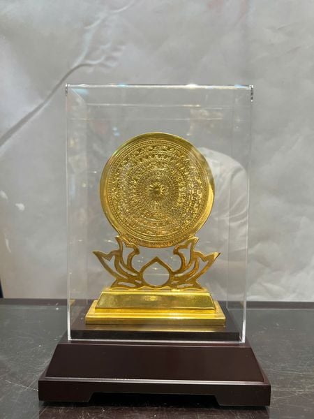 Quà lưu niệm