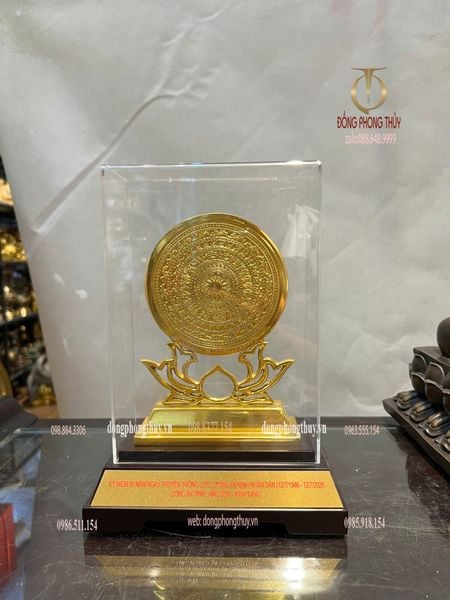 Quà lưu niệm