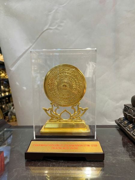 Quà lưu niệm