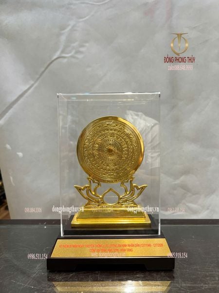 Quà lưu niệm
