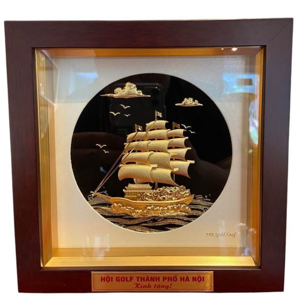 Quà lưu niệm
