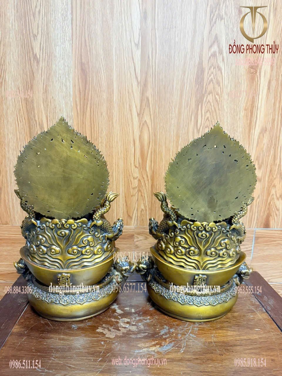 Thần tài thổ địa