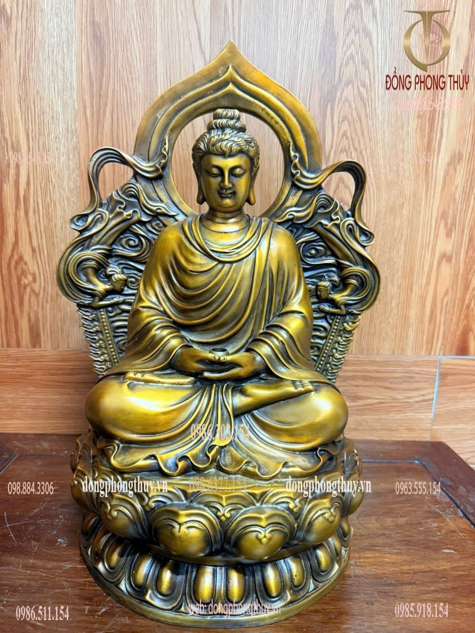 Thích Ca Chư Thiên