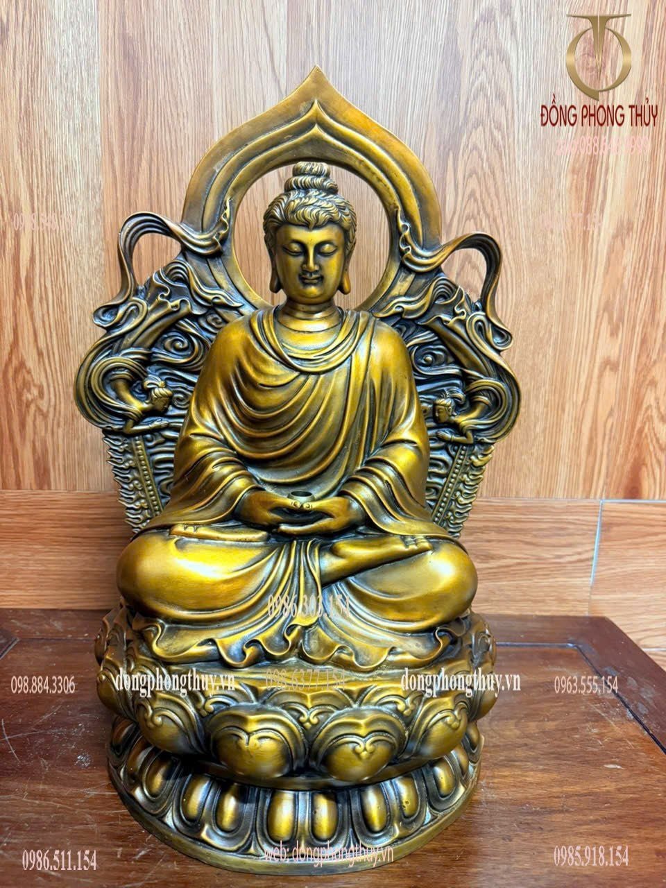 Thích Ca Chư Thiên