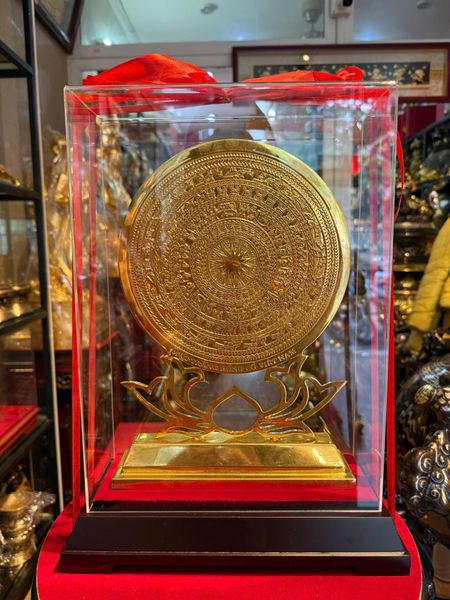 Trống đồng 20cm